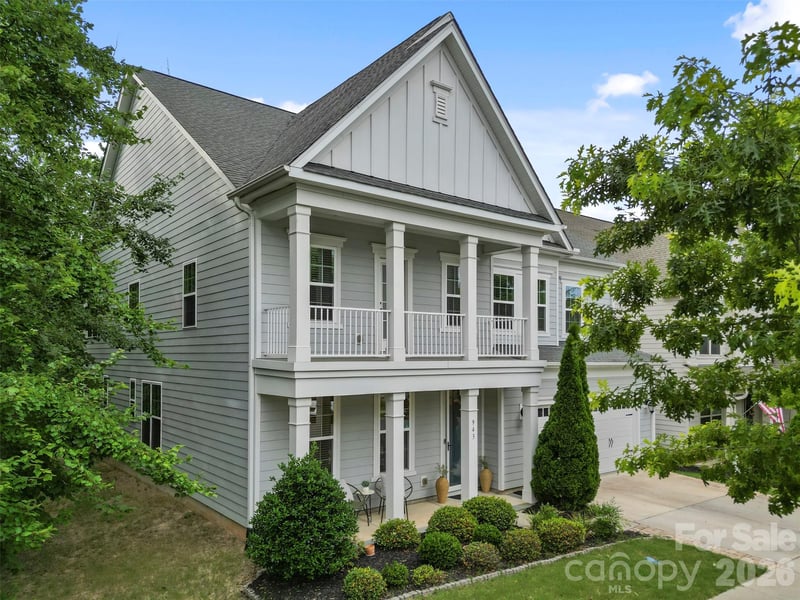 943 Emory Ln #55, Fort Mill, SC 29708