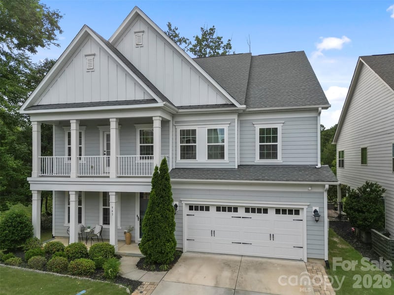 943 Emory Ln #55, Fort Mill, SC 29708