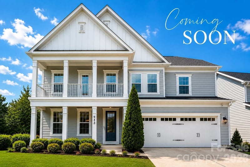 943 Emory Ln #55, Fort Mill, SC 29708