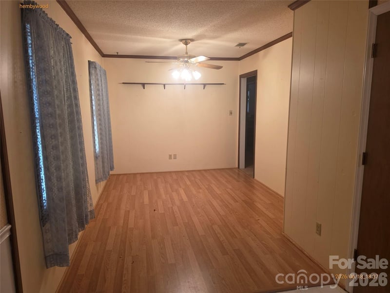 8402 Hemby Wood Dr, Indian Trail, NC 28079