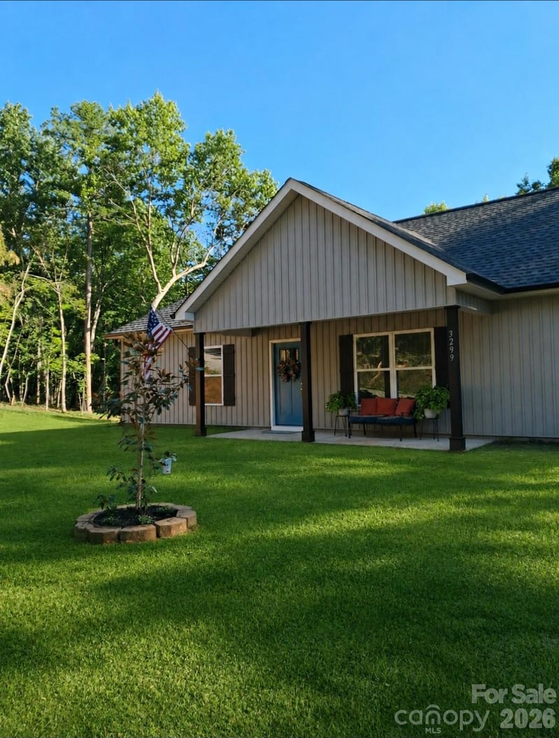 3299 Old Seine Rd, Smyrna, SC 29743