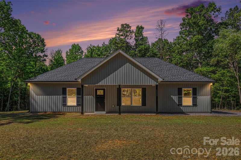 3299 Old Seine Rd, Smyrna, SC 29743