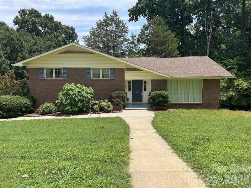 347 Hatley Cir, Concord, NC 28025