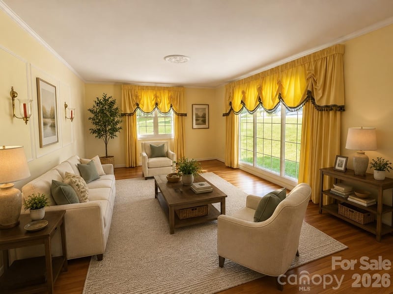 347 Hatley Cir, Concord, NC 28025