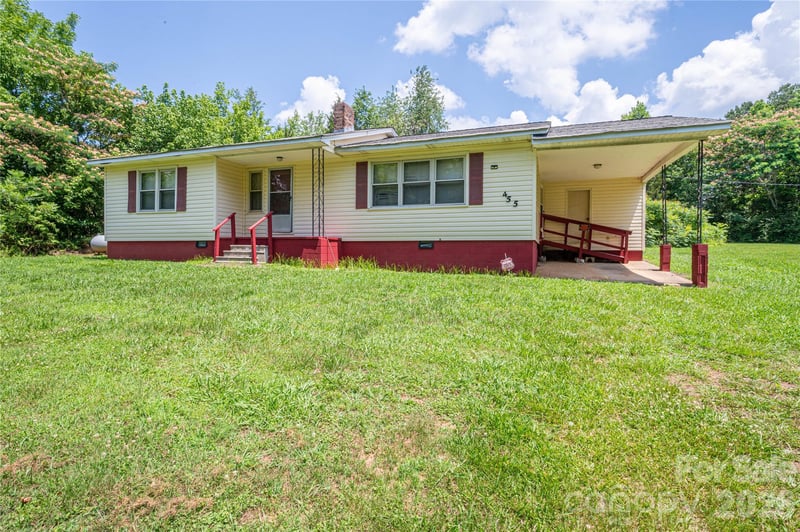 455 Huffman Rd, Blacksburg, SC 29702