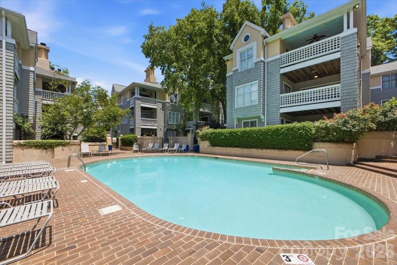 232 Queens Rd #37, Charlotte, NC 28204