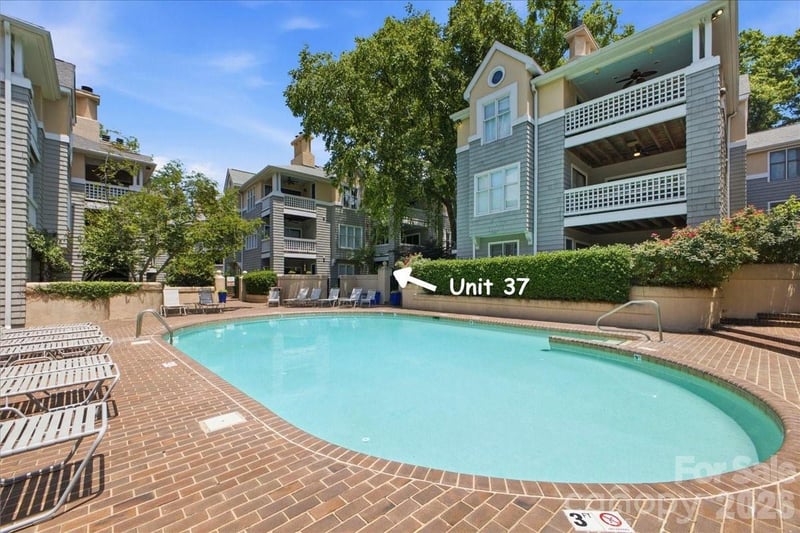 232 Queens Rd #37, Charlotte, NC 28204