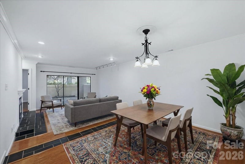 232 Queens Rd #37, Charlotte, NC 28204