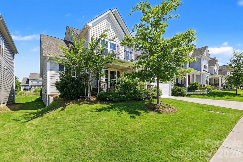 15228 Shallow Ridge Rd, Charlotte, NC 28278