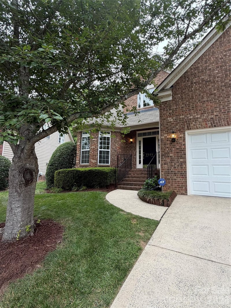 2334 Oberwood Dr, Charlotte, NC 28078