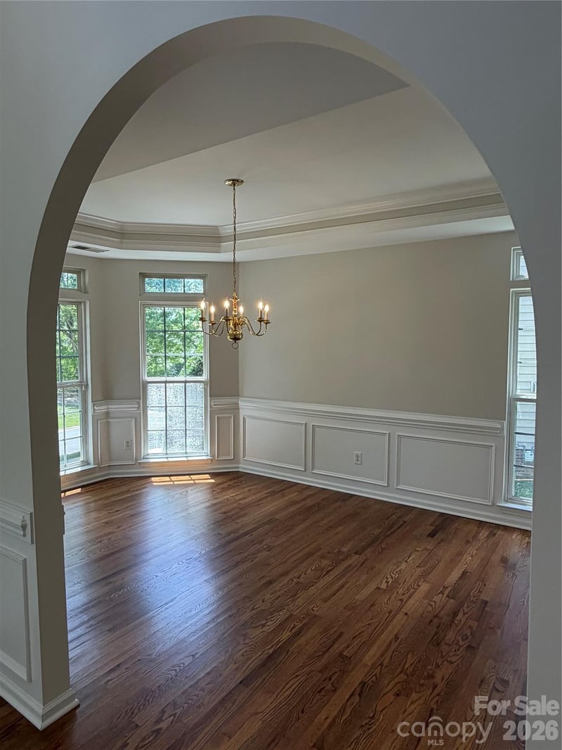 2334 Oberwood Dr, Charlotte, NC 28270