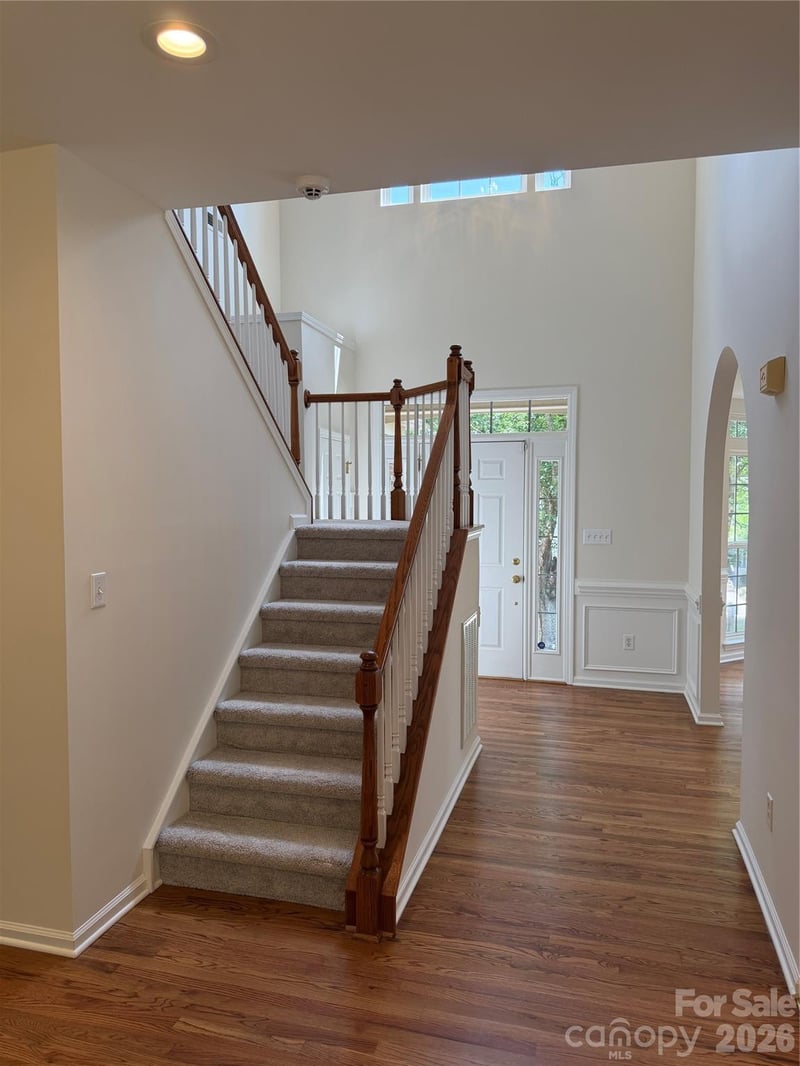 2334 Oberwood Dr, Charlotte, NC 28270