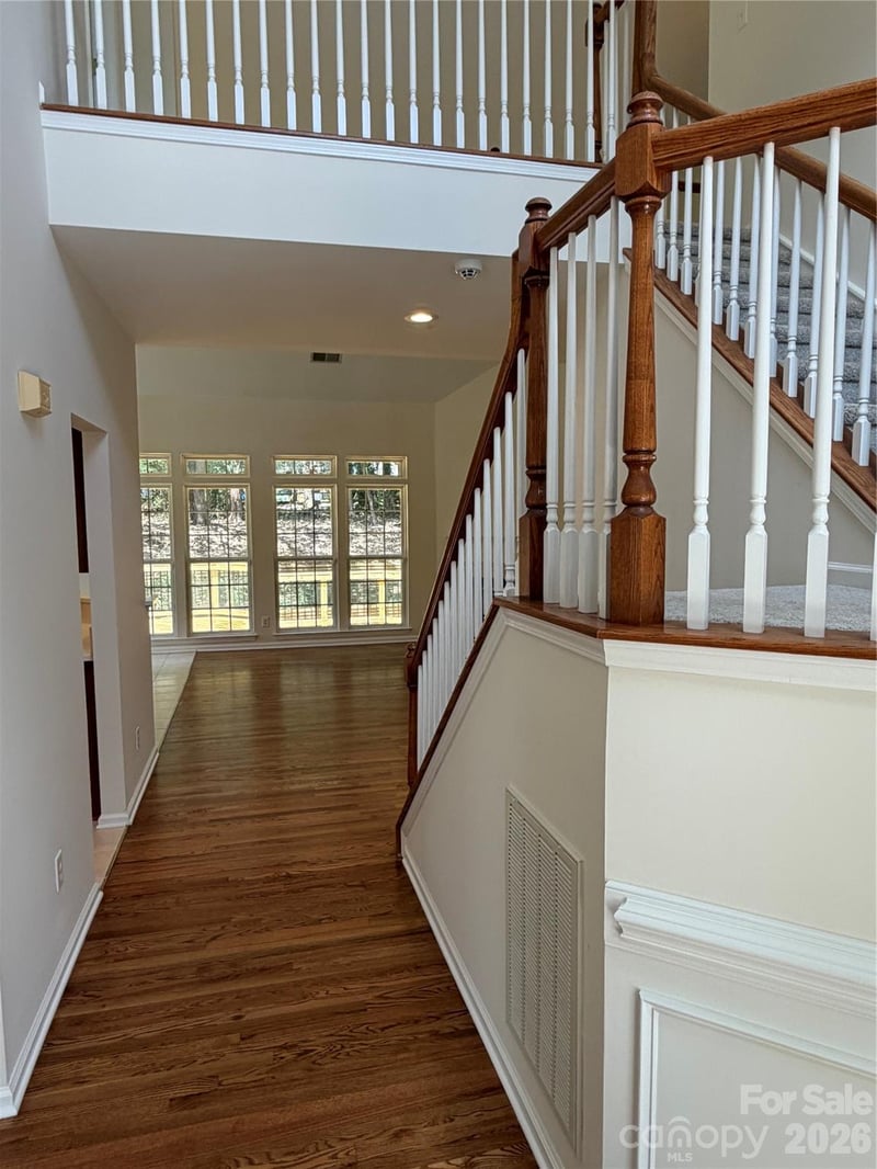 2334 Oberwood Dr, Charlotte, NC 28270