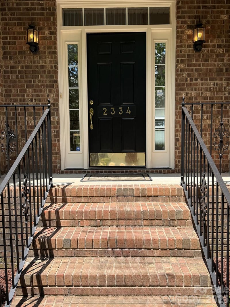 2334 Oberwood Dr, Charlotte, NC 28270