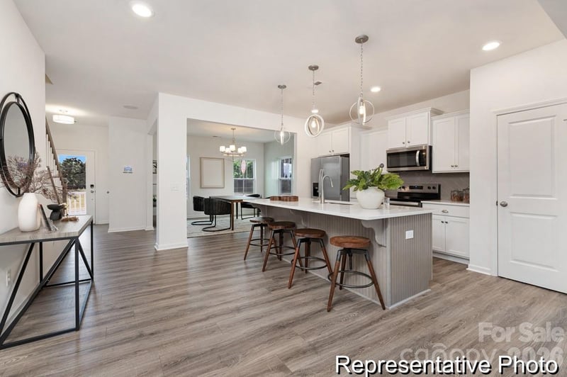 15033 Meacham Farm Dr #53, Huntersville, NC 28078