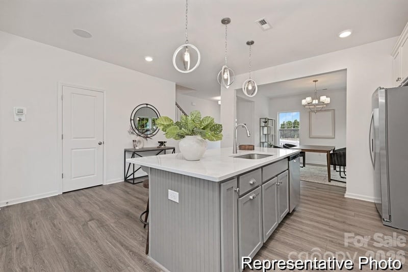 15033 Meacham Farm Dr #53, Huntersville, NC 28078