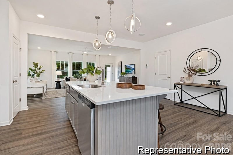 15033 Meacham Farm Dr #53, Huntersville, NC 28078