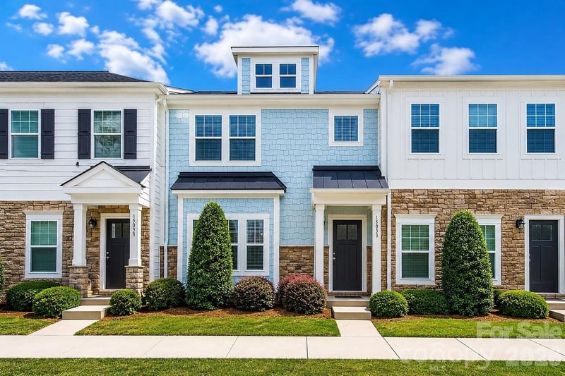 Home Worth Check