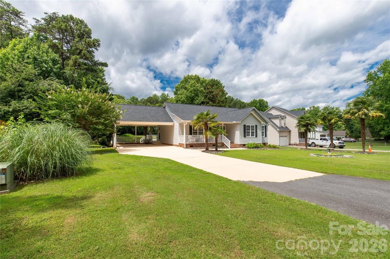 1315 Ridgewood Dr, Rock Hill, SC 29732