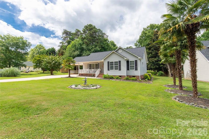 1315 Ridgewood Dr, Rock Hill, SC 29732
