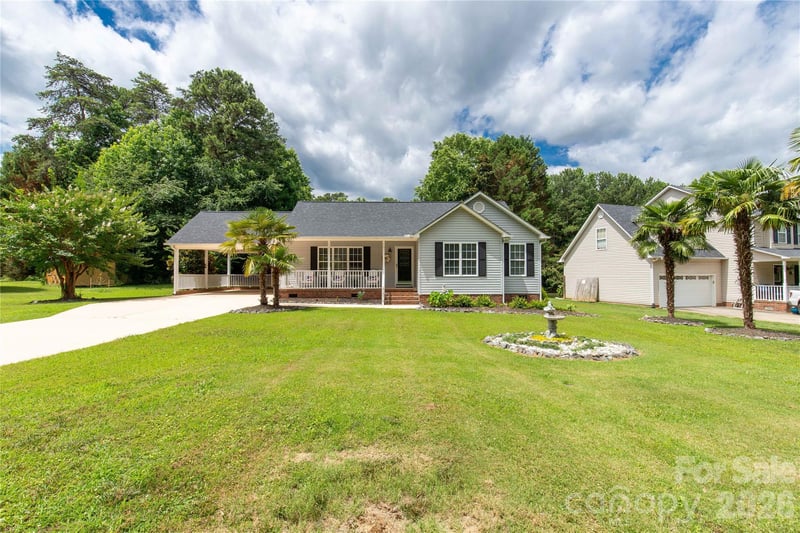 1315 Ridgewood Dr, Rock Hill, SC 29732