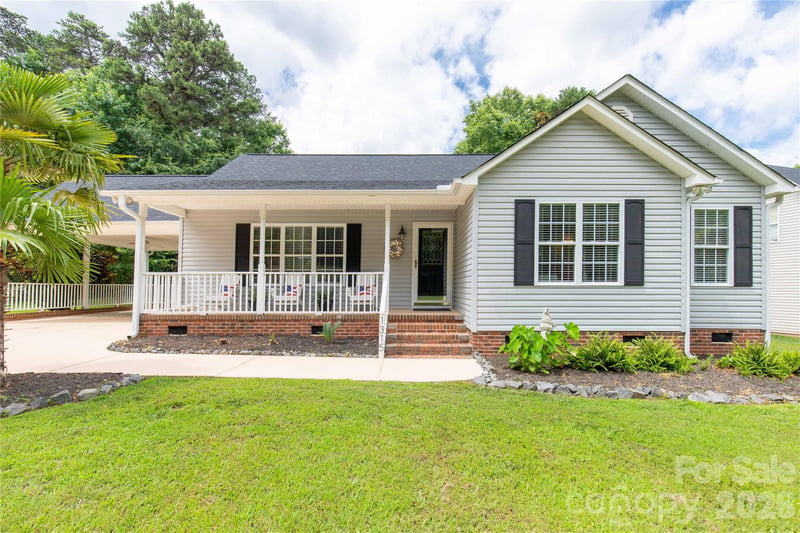 1315 Ridgewood Dr, Rock Hill, SC 29732