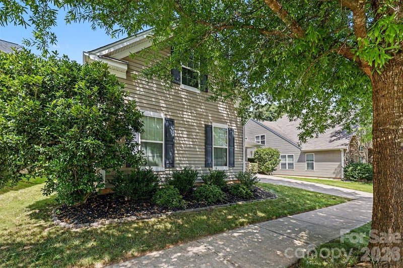 17119 Caldwell Track Dr, Huntersville, NC 28078