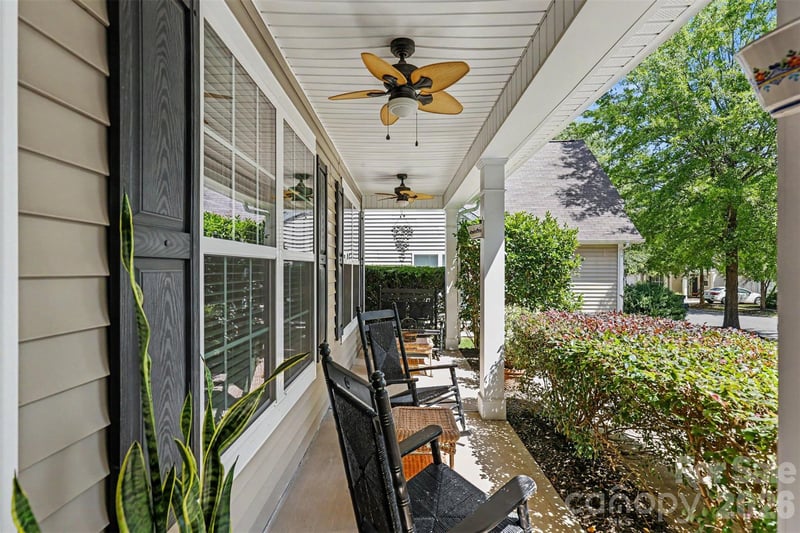 17119 Caldwell Track Dr, Huntersville, NC 28078