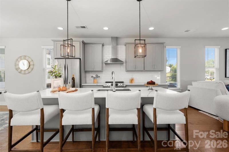 2104 Bryant Park Dr, Charlotte, NC 28208