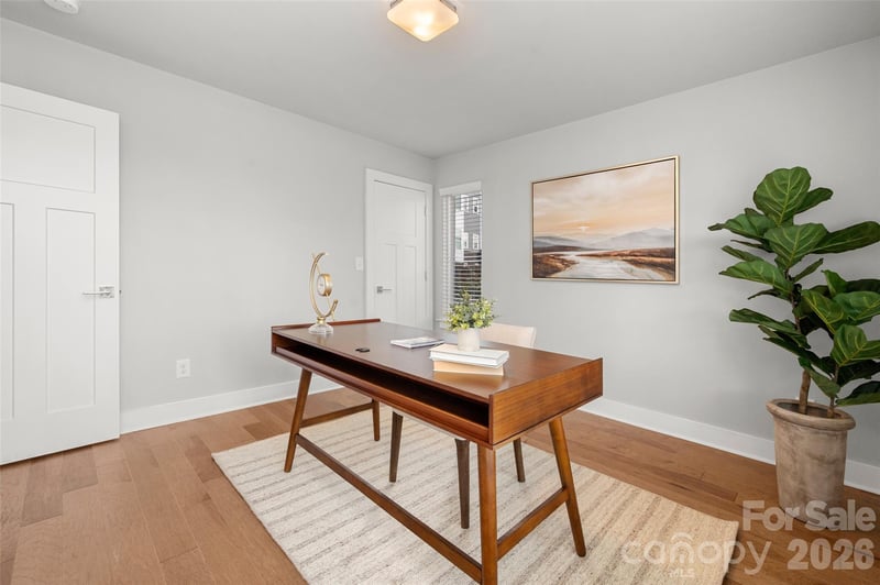 2104 Bryant Park Dr, Charlotte, NC 28208