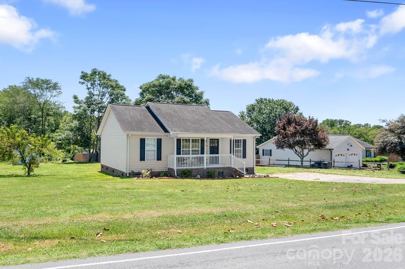 1000 Bethel Church Rd, Lincolnton, NC 28092