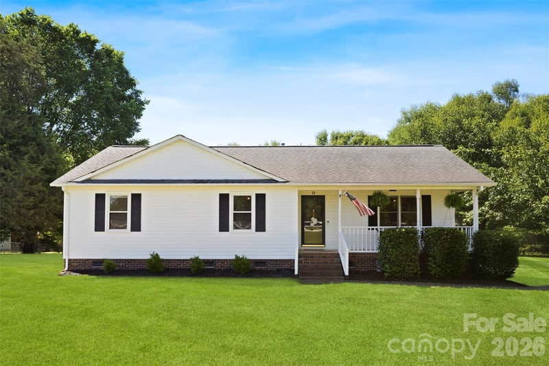 2600 Filbert Hw, Clover, SC 29710