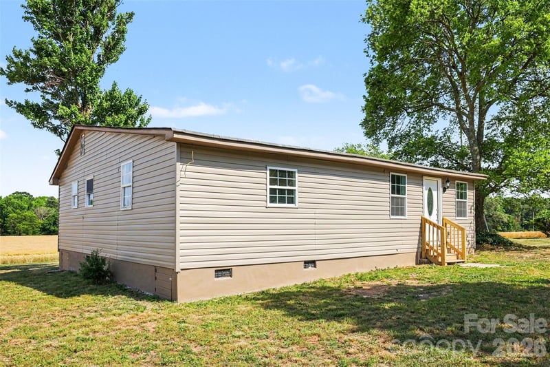 6710 Effie Whitley Rd, Monroe, NC 28112