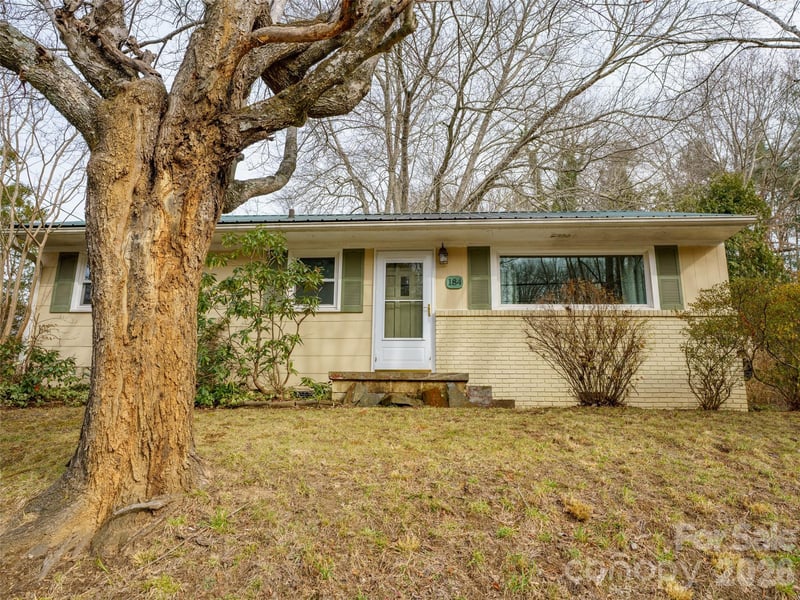 184 London Rd, Asheville, NC 28803