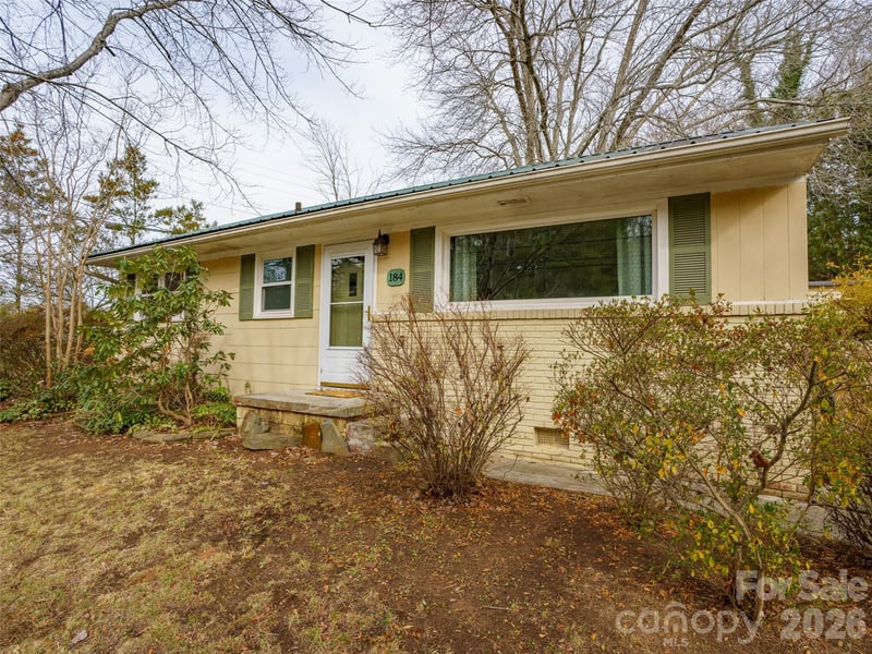 184 London Rd, Asheville, NC 28803