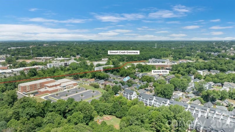 500 Katonah Ave, Charlotte, NC 28208