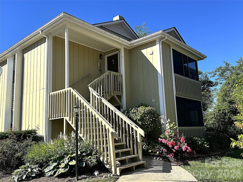 110 Heywood Rd #9C, Arden, NC 28704
