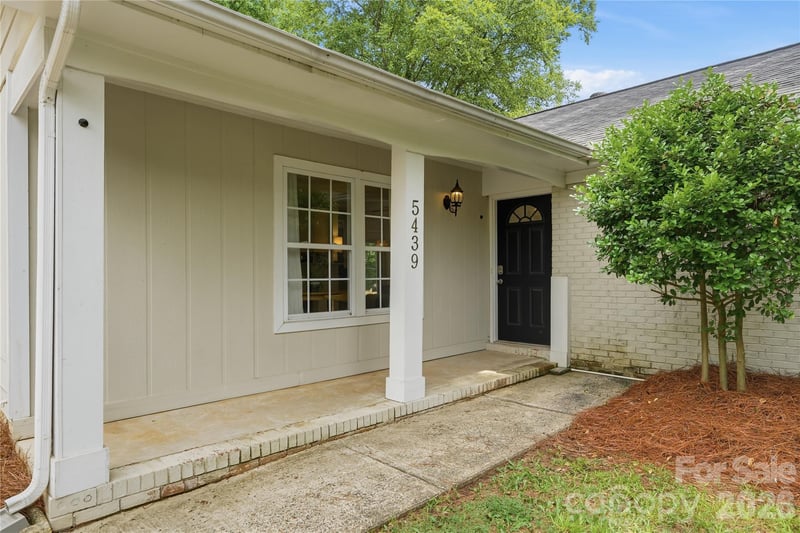 5439 Autumn End Cir, Charlotte, NC 28212