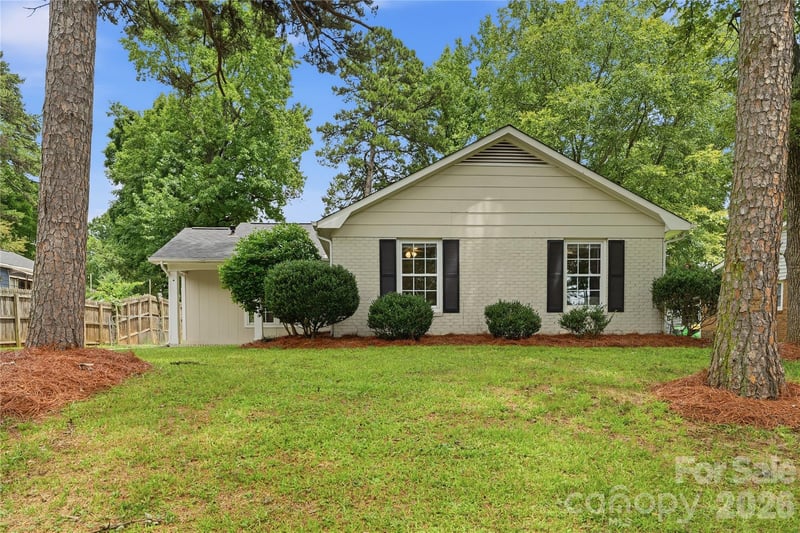 5439 Autumn End Cir, Charlotte, NC 28212