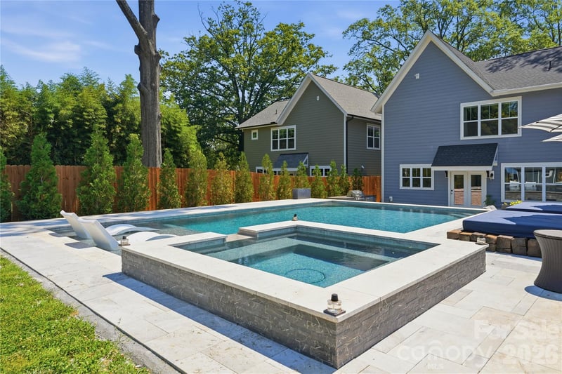 1222 Gaston St, Charlotte, NC 28208
