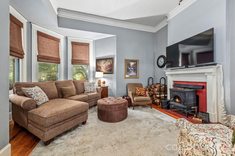 306 Houston St, Monroe, NC 28112