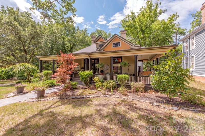 306 Houston St, Monroe, NC 28112