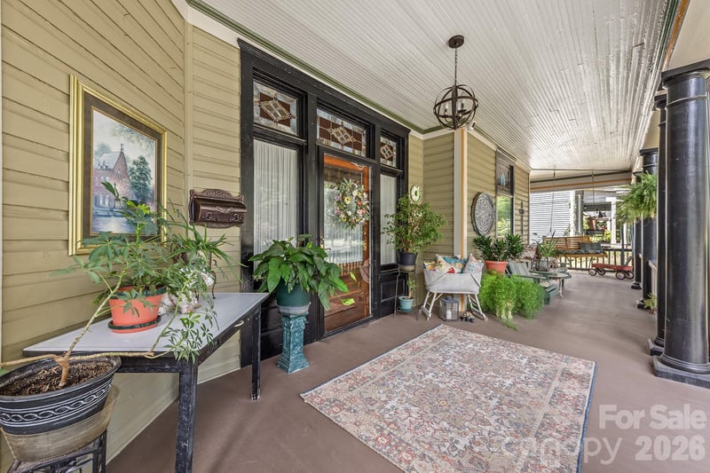 306 Houston St, Monroe, NC 28112
