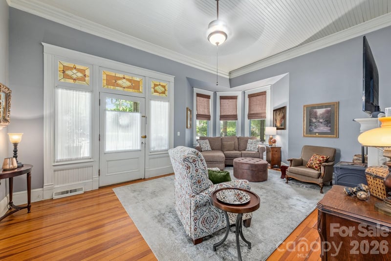 306 Houston St, Monroe, NC 28112