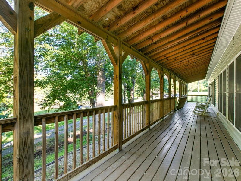 35 Cedar Farm Rd, Asheville, NC 28803