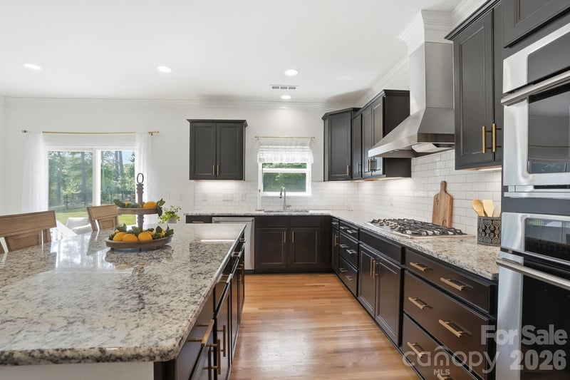 10420 Daufuskie Dr, Charlotte, NC 28278