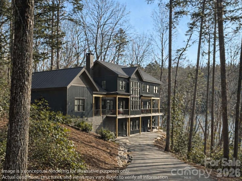 TBD Trailside Ct, Brevard, NC 28712
