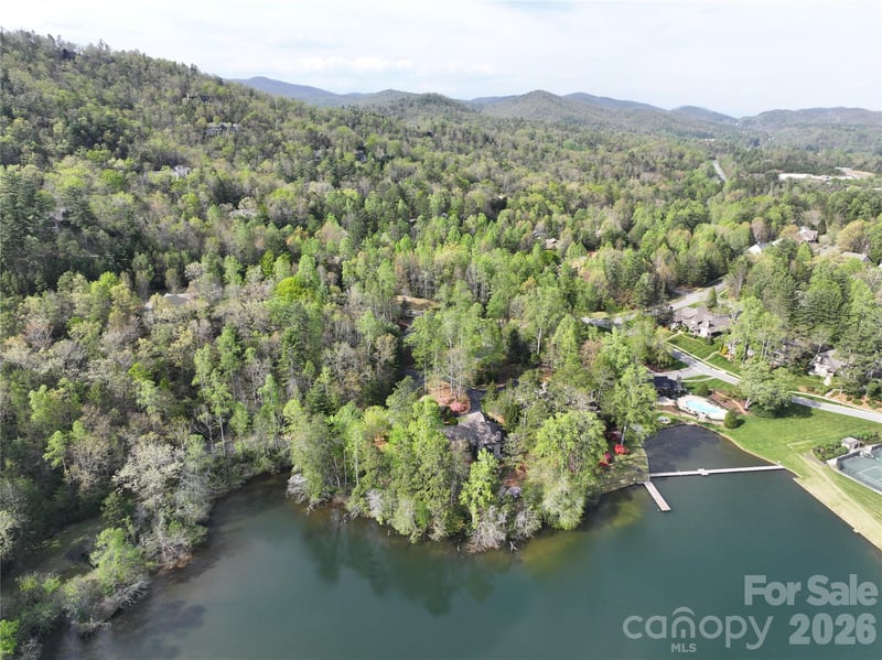 TBD Trailside Ct, Brevard, NC 28712