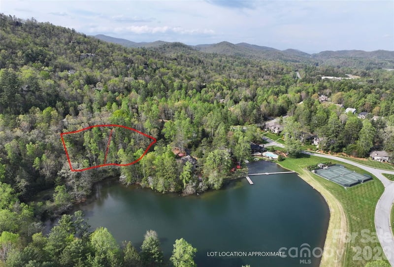 TBD Trailside Ct, Brevard, NC 28712