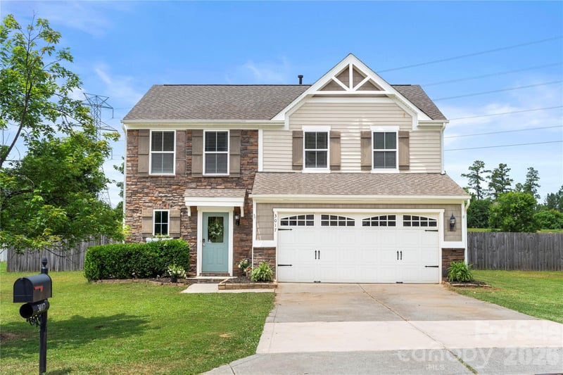 3017 Rhododendron Pl, Clover, SC 29710